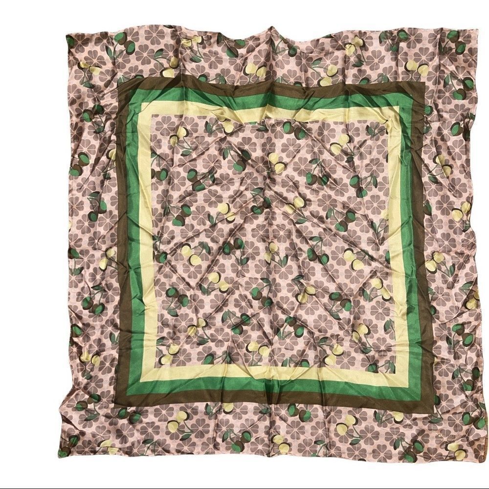 Kate Spade Large Scarf